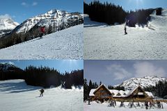 38B Skiing Down Larch To Temple Lodge On The Lake Louise Back Bowl.jpg